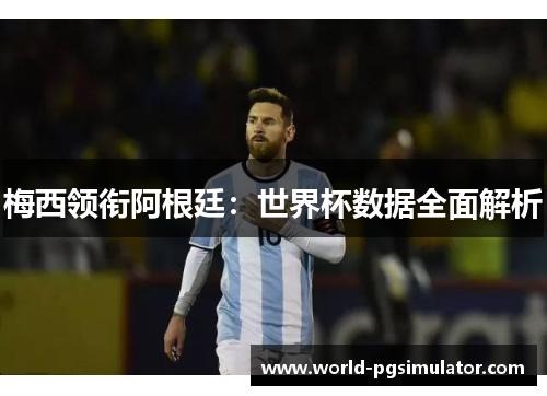 梅西领衔阿根廷：世界杯数据全面解析