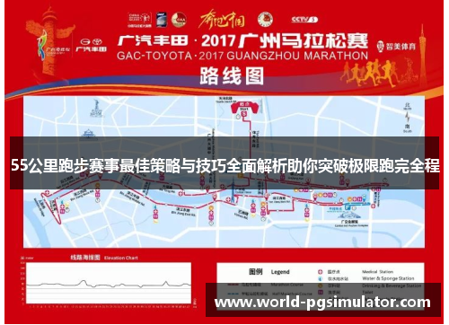 55公里跑步赛事最佳策略与技巧全面解析助你突破极限跑完全程