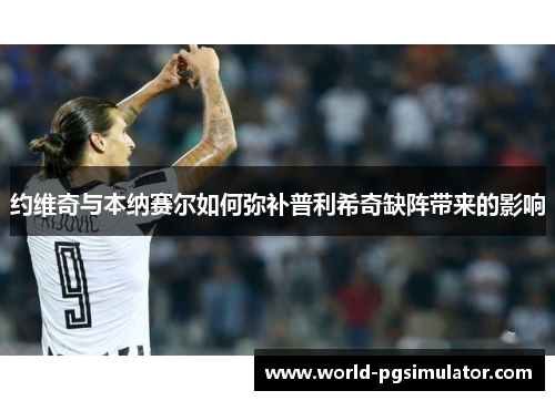 约维奇与本纳赛尔如何弥补普利希奇缺阵带来的影响