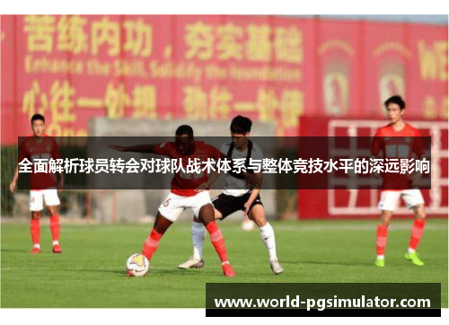 全面解析球员转会对球队战术体系与整体竞技水平的深远影响